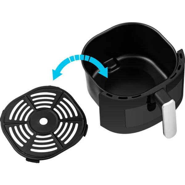 Фото - Мультипечь ECG AF 4020 Compact Fry