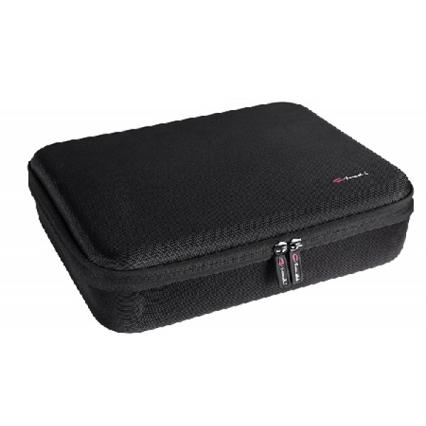 Фото - Чохол для фена MAXPRO Dyson Supersonic DY123 Square Black