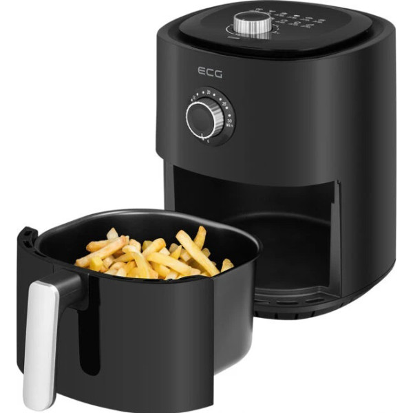 Фото - Мультипечь ECG AF 4000 Simply Fry