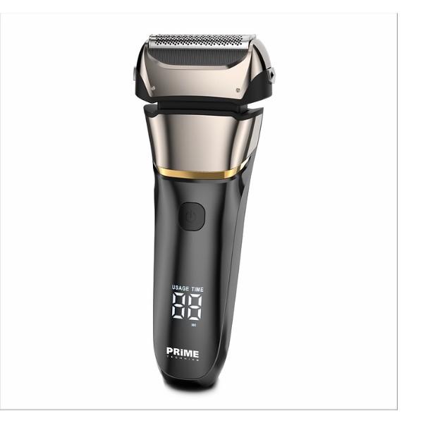 Фото - Бритва Prime Technics PES 3841 JB