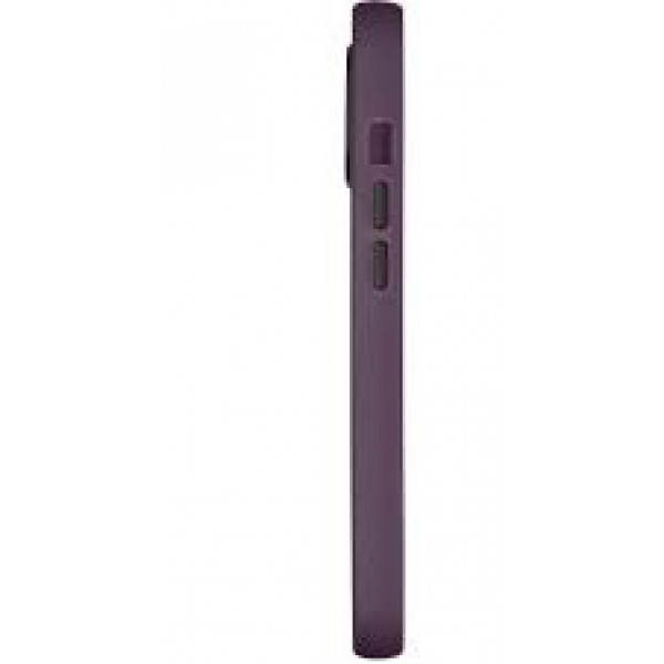 Фото - Чохол для смартфону
 Gelius Bumper Case MagSafe Stand for iPhone 13 Pro Violet (92887)
