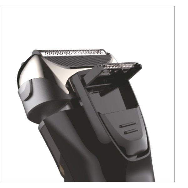 Фото - Бритва Prime Technics PES 3841 JB