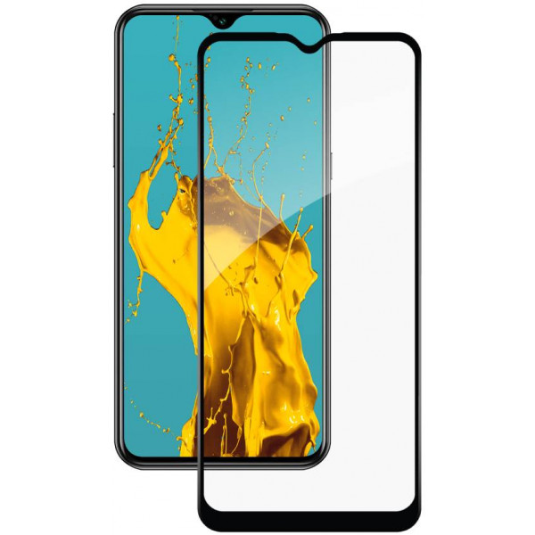 Фото - Захисне скло для смартфону Piko Full Glue for Doogee X95 (1283126506628)