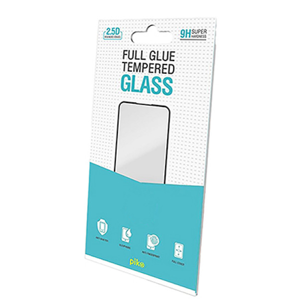 Фото - Захисне скло для смартфону Piko Full Glue for Tecno Spark 6 Go Black (1283126509124) Фото - Захисне скло для смартфону Piko Full Glue for Tecno Spark 6 Go Black (1283126509124)