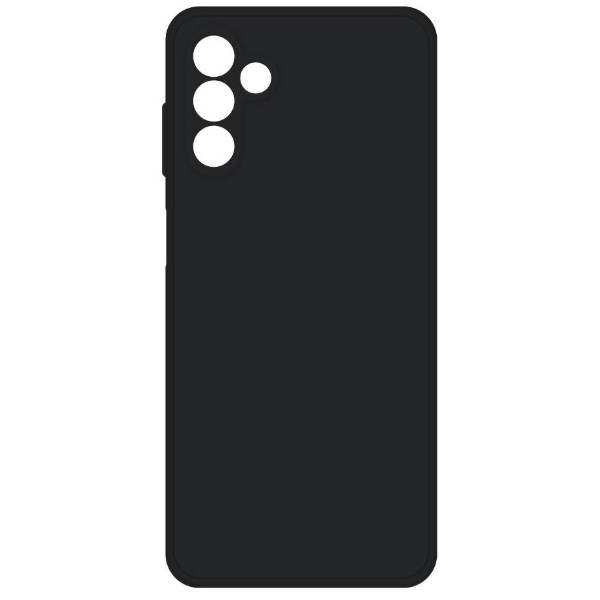 Фото - Чехол для смартфона Intaleo SoftShell Camera Protection for Samsung A13 5G Black (1283126531637)