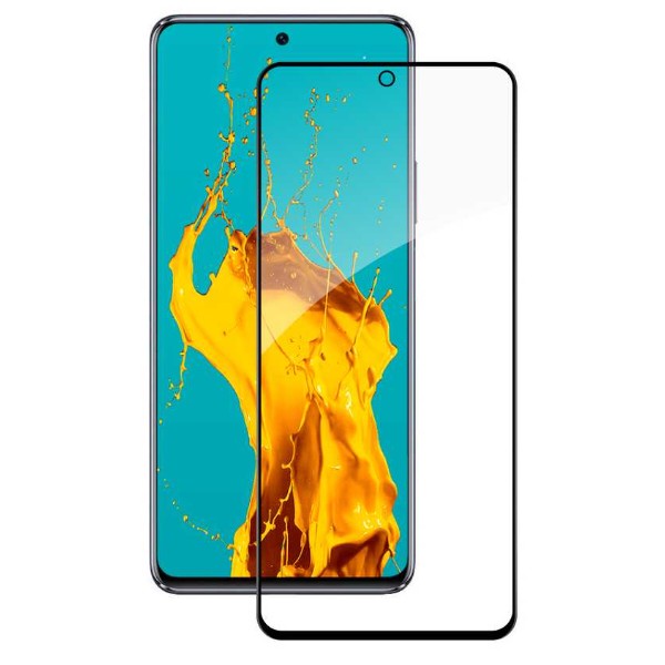 Фото - Захисне скло для смартфону Piko Full Glue for Huawei Nova 10 SE (1283126546501)