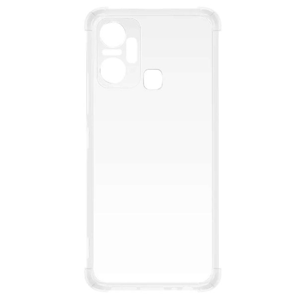 Фото - Чехол для смартфона ACCLAB Shockproof for Infinix Smart 6 PLUS (1283126553745)