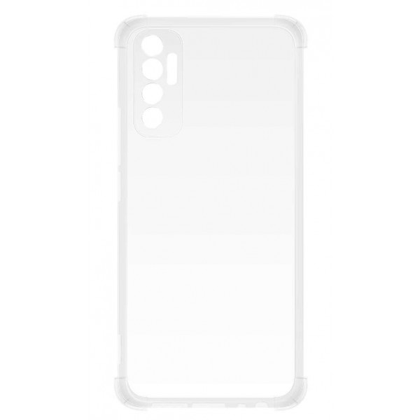 Фото - Чехол для смартфона ACCLAB Shockproof for Tecno Camon 17 Pro (1283126553950) Фото - Чехол для смартфона ACCLAB Shockproof for Tecno Camon 17 Pro (1283126553950)