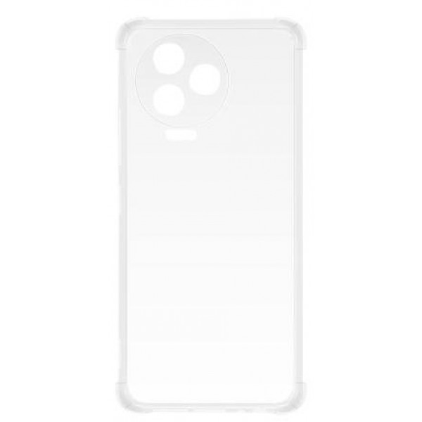 Фото - Чохол для смартфону Piko Shockproof for Infinix Note 12 Pro (1283126555022)