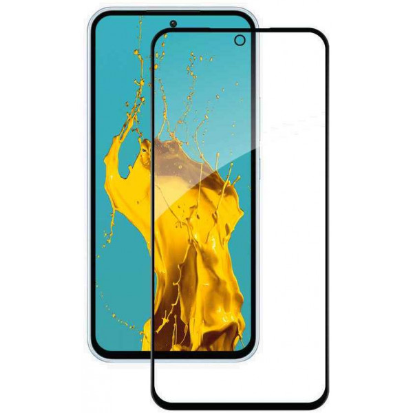 Фото - Захисне скло для смартфону Piko Full Glue for Samsung A54 5G (1283126559907)
