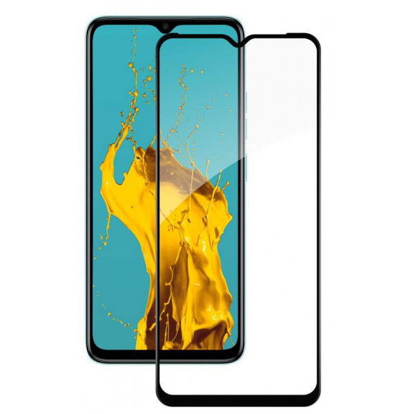 Фото - Захисне скло для смартфону Piko Full Glue for Tecno Spark Go 2023 (1283126564857)