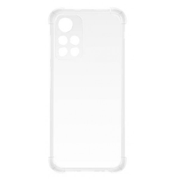 Фото - Чохол для смартфону Piko Shockproof for Xiaomi Redmi Note 11 5G (1283126565625)