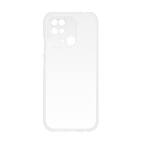 Фото - Чохол для смартфону ACCLAB TPU for Xiaomi Redmi 10C (1283126566028) Фото - Чохол для смартфону ACCLAB TPU for Xiaomi Redmi 10C (1283126566028)