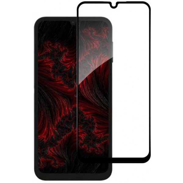 Фото - Захисне скло для смартфону Intaleo Full Glue for Samsung A24 (1283126573712)