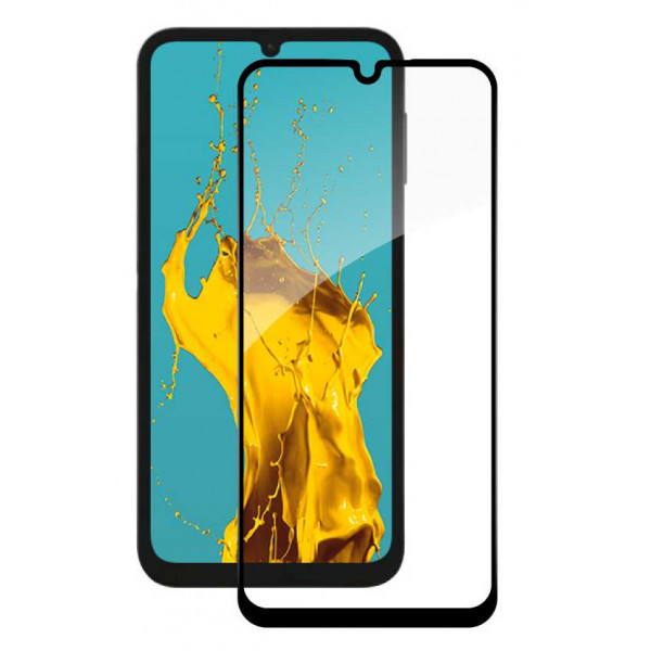 Фото - Захисне скло для смартфону Piko Full Glue for Samsung A24 (1283126573729)