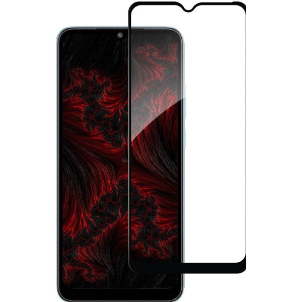 Фото - Захисне скло для смартфону Intaleo Full Glue for Xiaomi Redmi A2 Black (1283126579981) Фото - Захисне скло для смартфону Intaleo Full Glue for Xiaomi Redmi A2 Black (1283126579981)