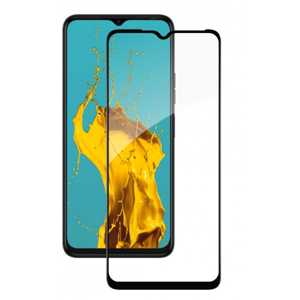 Фото - Захисне скло для смартфону Piko Full Glue for Tecno Spark 10 (1283126580635)