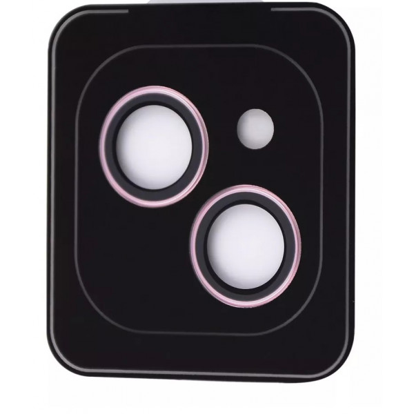 Фото - Захисне скло для смартфону Proove для камери Achilles iPhone 15/15 Plus Pink (CPPAIP15PL19)