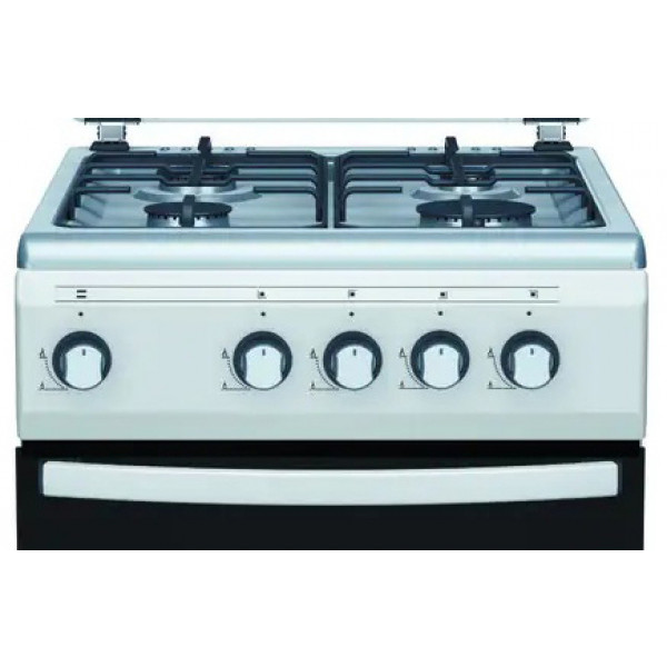 Фото - Плита газова Borgio GG 540 S MBBL