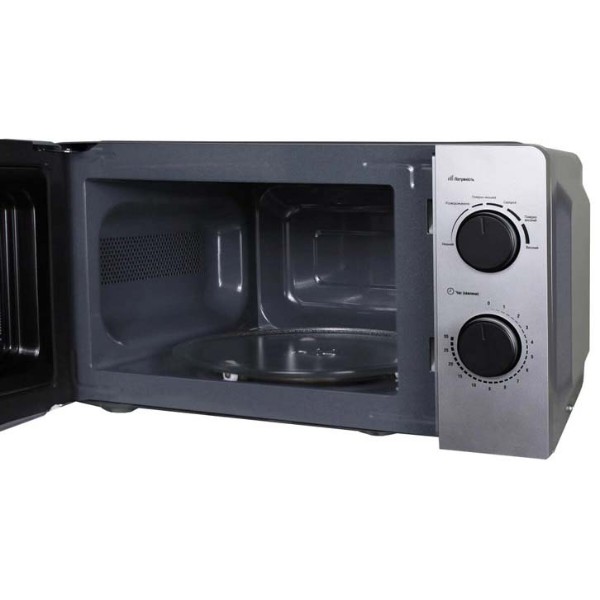 Фото - Микроволновая печь (СВЧ) Milano MW-4001S