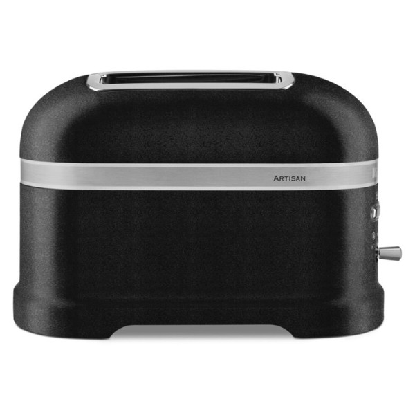 Фото - Тостер KitchenAid Artisan (5KMT2204EBK)