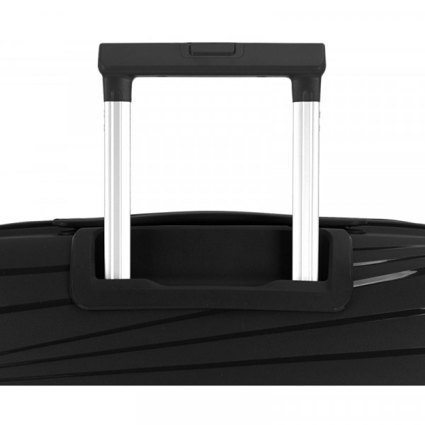 Фото - Валіза Gabol Kiba (S) Black (122022-001)