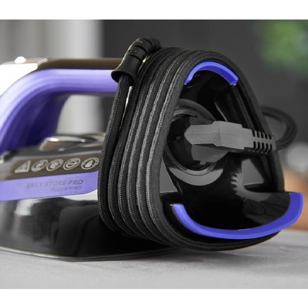 Фото - Утюг Russell Hobbs Easy Store Pro (26731-56)