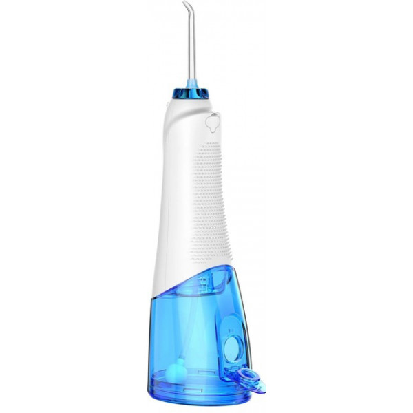 Фото - Іригатор H2OFloss HF-9Р White