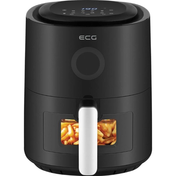 Фото - Мультипечь ECG AF 4020 Compact Fry