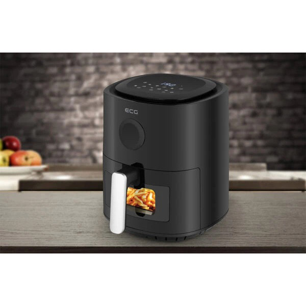 Фото - Мультипечь ECG AF 4020 Compact Fry