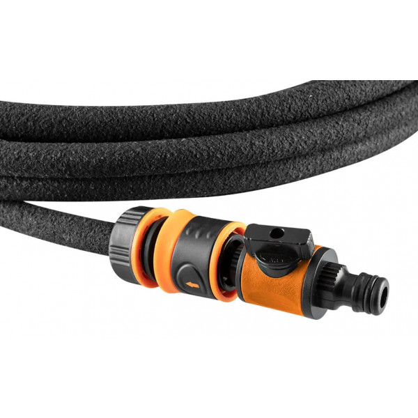Фото - Шланг поливочний Neo Tools 1/2'' 15 м (15-880)