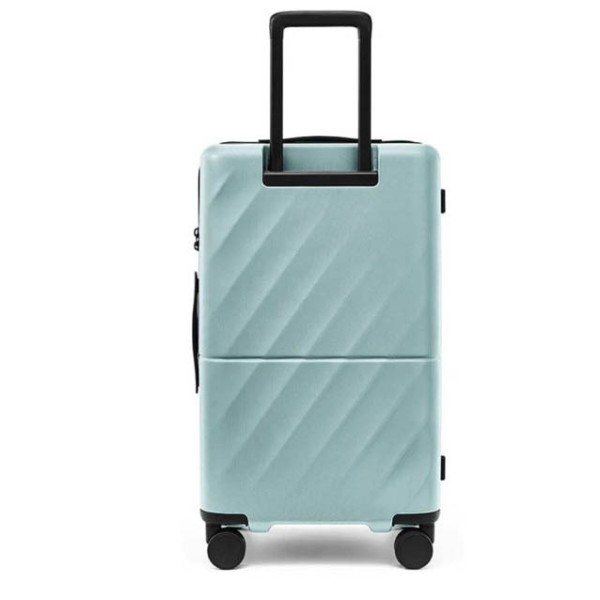 Фото - Валіза RunMi Ninetygo Ripple Luggage 22" Mint Green (6941413222228)
