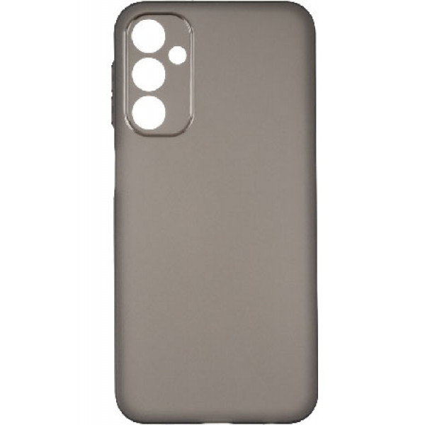 Фото - Чохол для смартфону Gelius Air Skin for Xiaomi Redmi Note 12 4G Transparent Black (95402) Фото - Чохол для смартфону Gelius Air Skin for Xiaomi Redmi Note 12 4G Transparent Black (95402)