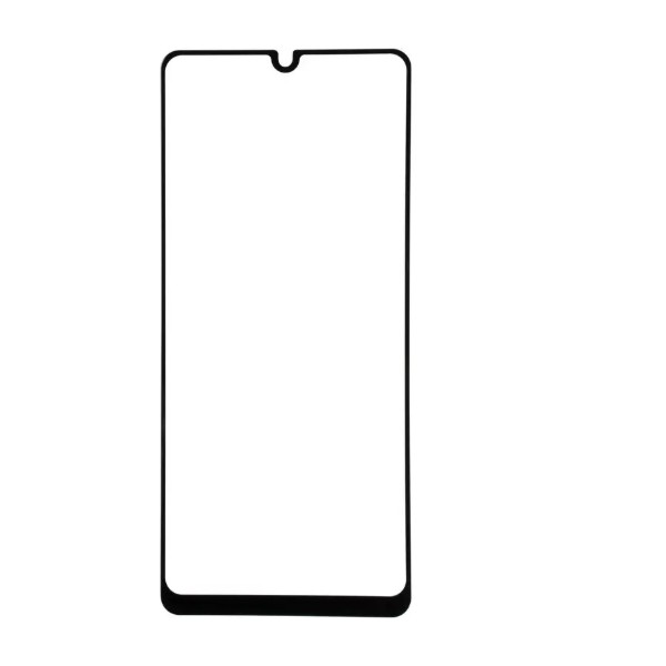 Фото - Захисне скло для смартфону Gelius Full Cover Ultra-Thin 0.25mm for Samsung A325 (A32) Black (88712)