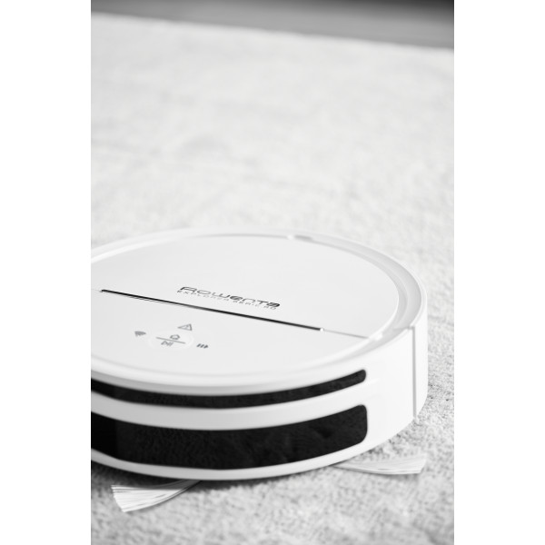 Фото - Робот-пилосос миючий Rowenta RR7747WH