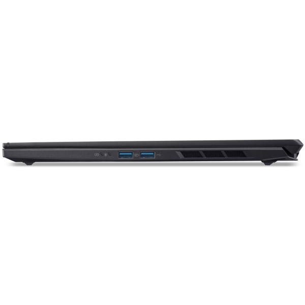 Фото - Ноутбук игровой Acer Nitro V 16S AI ANV16S-61-R9MB (NH.QXNEU.004) Obsidian Black