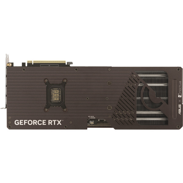 Фото - Відеокарта Asus NVIDIA RTX5080-O16G-NOCTUA