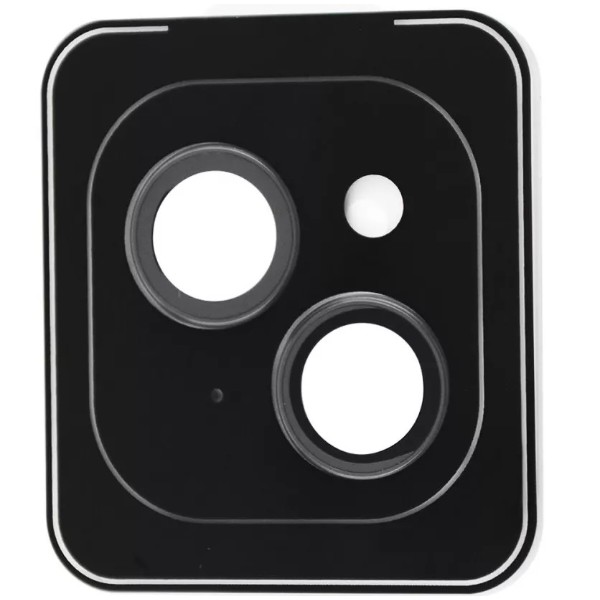 Фото - Защитное стекло для смартфона Proove для камеры Achilles iPhone 15/15 Plus Black (CPPAIP15PL01)