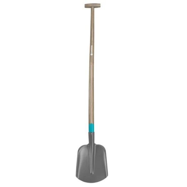 Фото - Лопата Gardena NatureLine 131 см (17030-20.000.00)