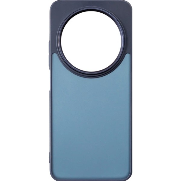 Фото - Чехол для смартфона Armorstandart Frame for Xiaomi Redmi 17C 4G Blue (ARM92947)