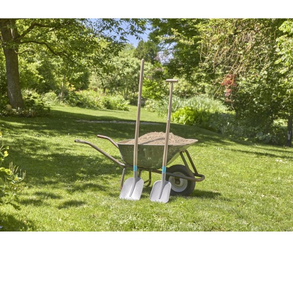 Фото - Лопата Gardena NatureLine 131 см (17030-20.000.00)