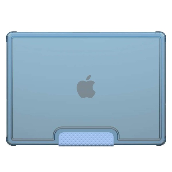 Фото - Чехол для ноутбука UAG for Apple MacBook Pro 14" 2021 Lucent, Cerulean (134001115858)