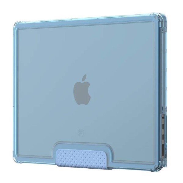 Фото - Чехол для ноутбука UAG for Apple MacBook Pro 14" 2021 Lucent, Cerulean (134001115858)