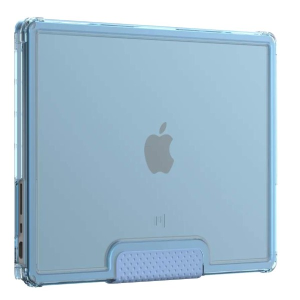 Фото - Чехол для ноутбука UAG for Apple MacBook Pro 14" 2021 Lucent, Cerulean (134001115858)
