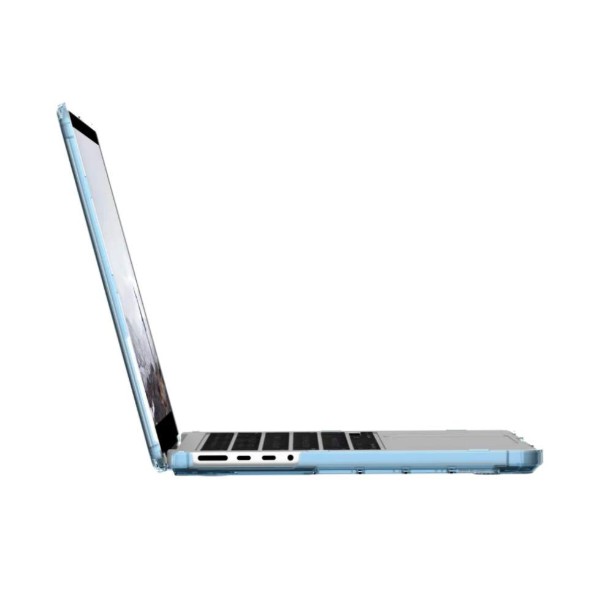 Фото - Чехол для ноутбука UAG for Apple MacBook Pro 14" 2021 Lucent, Cerulean (134001115858)