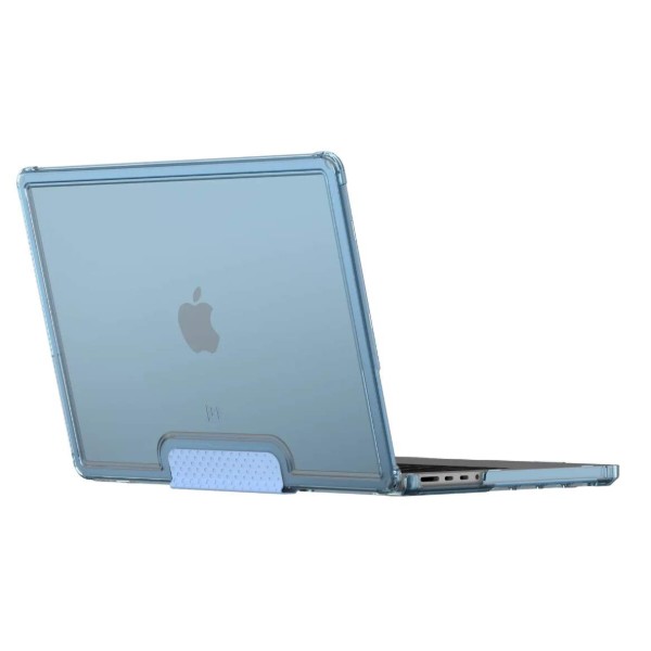 Фото - Чехол для ноутбука UAG for Apple MacBook Pro 14" 2021 Lucent, Cerulean (134001115858)