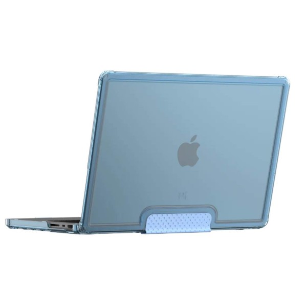 Фото - Чехол для ноутбука UAG for Apple MacBook Pro 14" 2021 Lucent, Cerulean (134001115858)