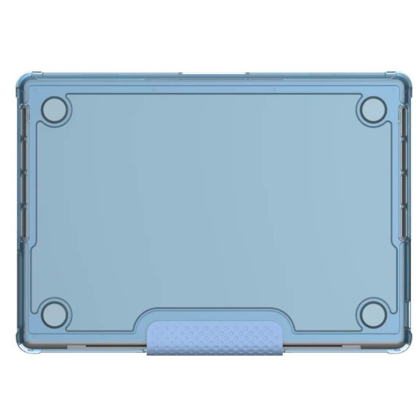 Фото - Чехол для ноутбука UAG for Apple MacBook Pro 14" 2021 Lucent, Cerulean (134001115858)