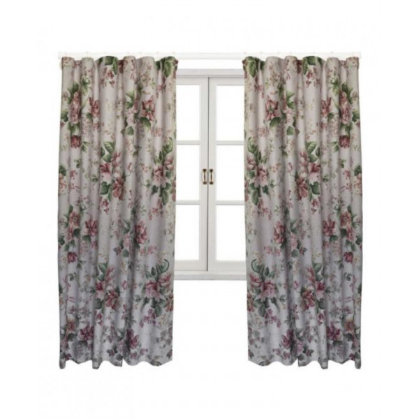 Фото - Комплект штор Прованс Глория Розы 136х170 см (014616)