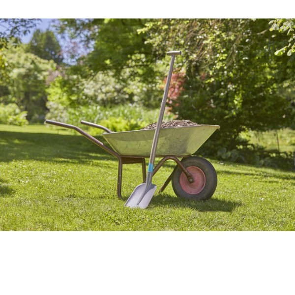 Фото - Лопата Gardena NatureLine 131 см (17030-20.000.00)